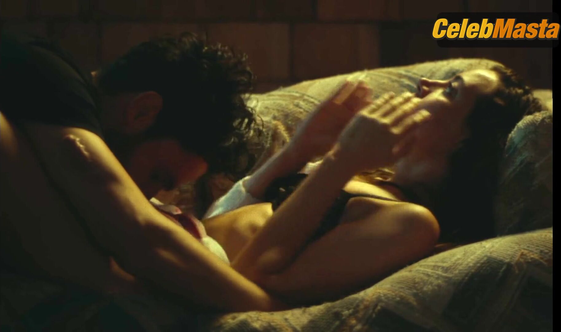 Aubrey Plaza ’s Underwear Scene From Black Bear - Photo 5 of 5 photo 4