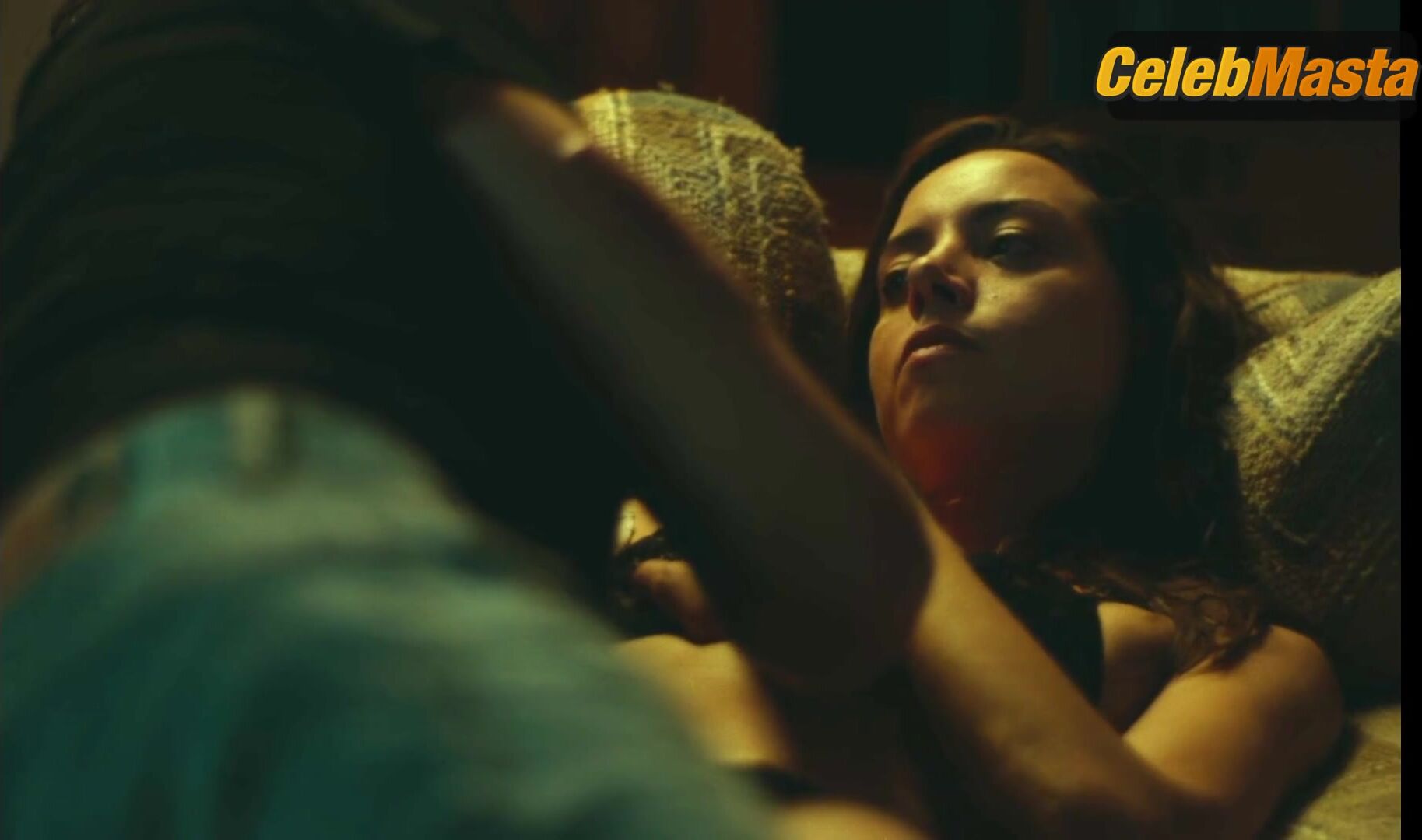 Aubrey Plaza ’s Underwear Scene From Black Bear - Photo 5 of 5