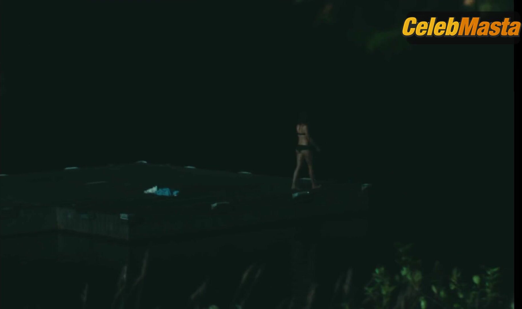 Aubrey Plaza ’s Underwear Scene From Black Bear - Photo 5 of 5 photo 2