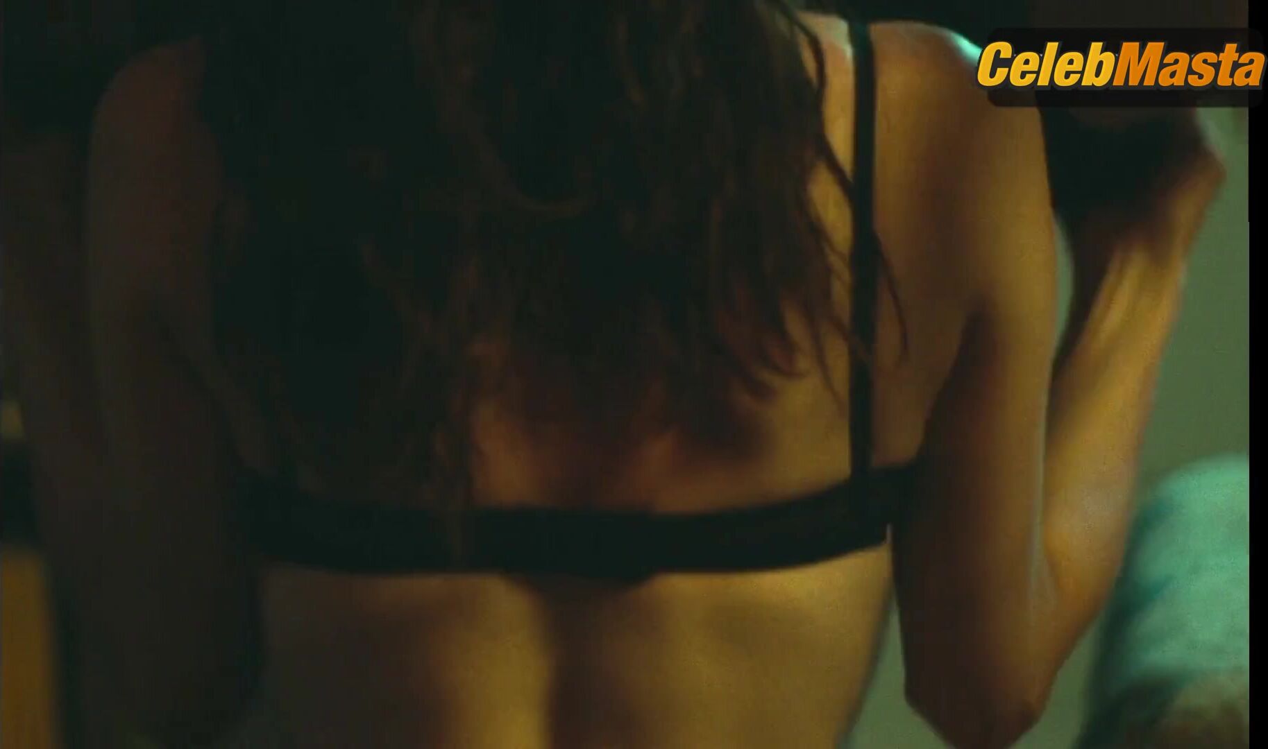 Aubrey Plaza ’s Underwear Scene From Black Bear - Photo 3 of 5 photo 2