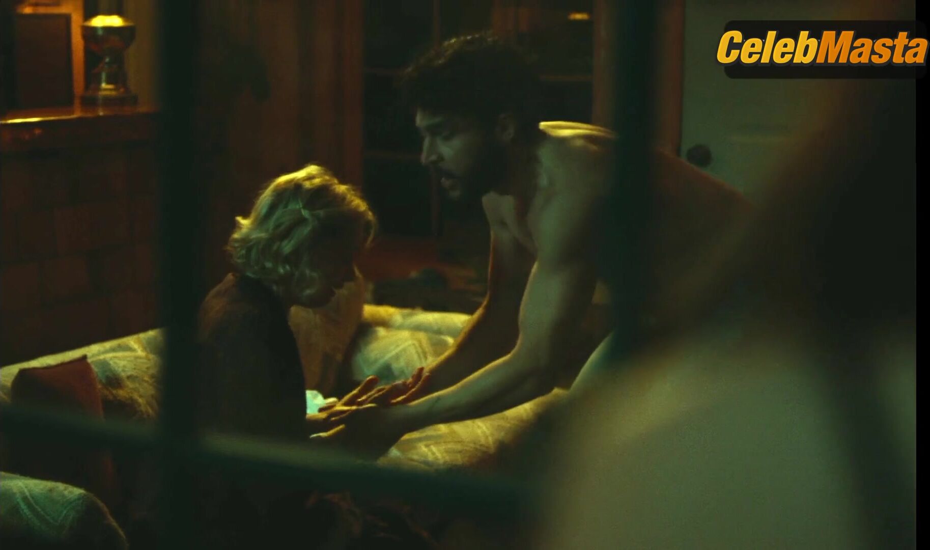 Aubrey Plaza ’s Underwear Scene From Black Bear - Photo 3 of 5 photo 5