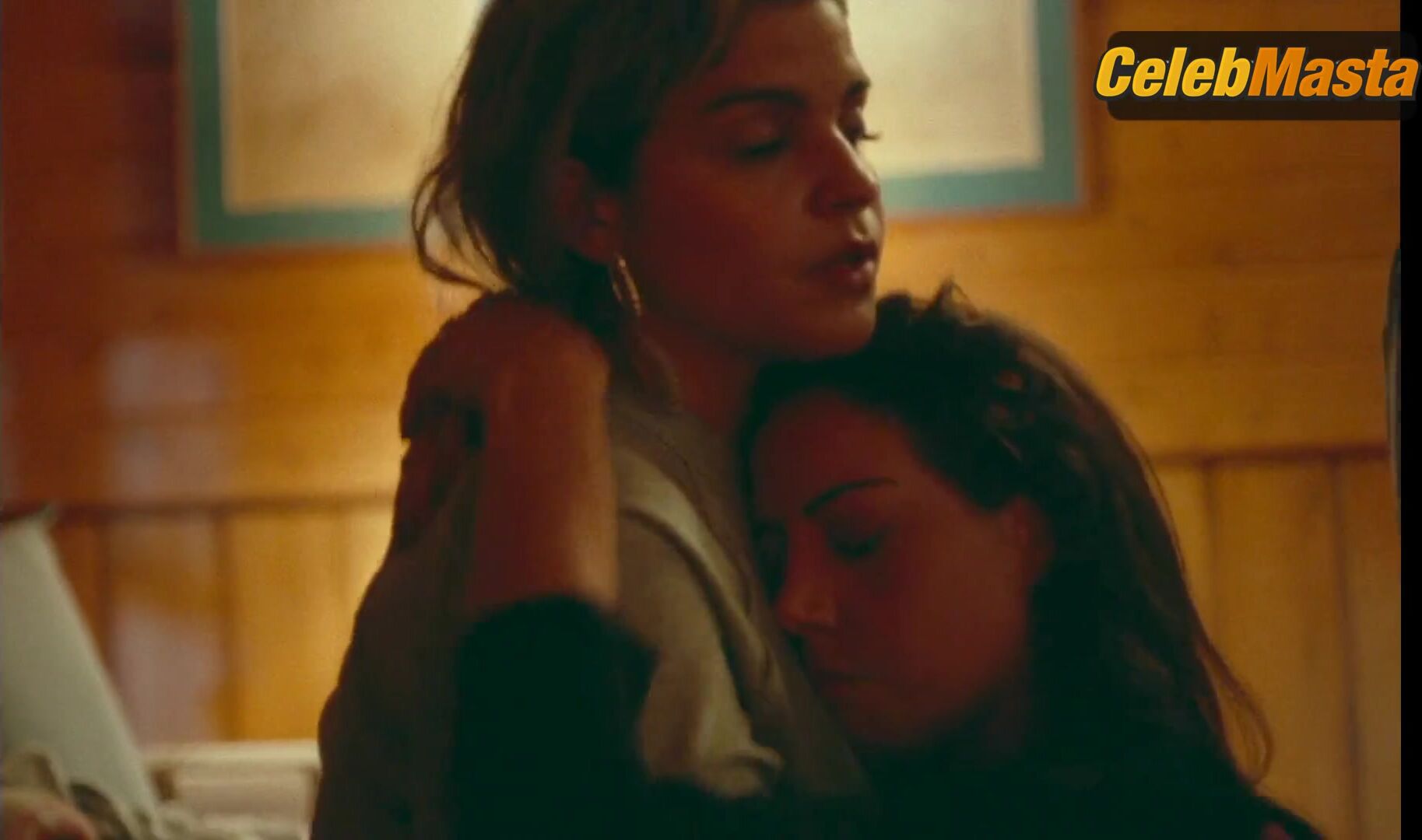 Aubrey Plaza ’s Booty, Underwear Scene In Black Bear - Photo 4 of 5 photo 3