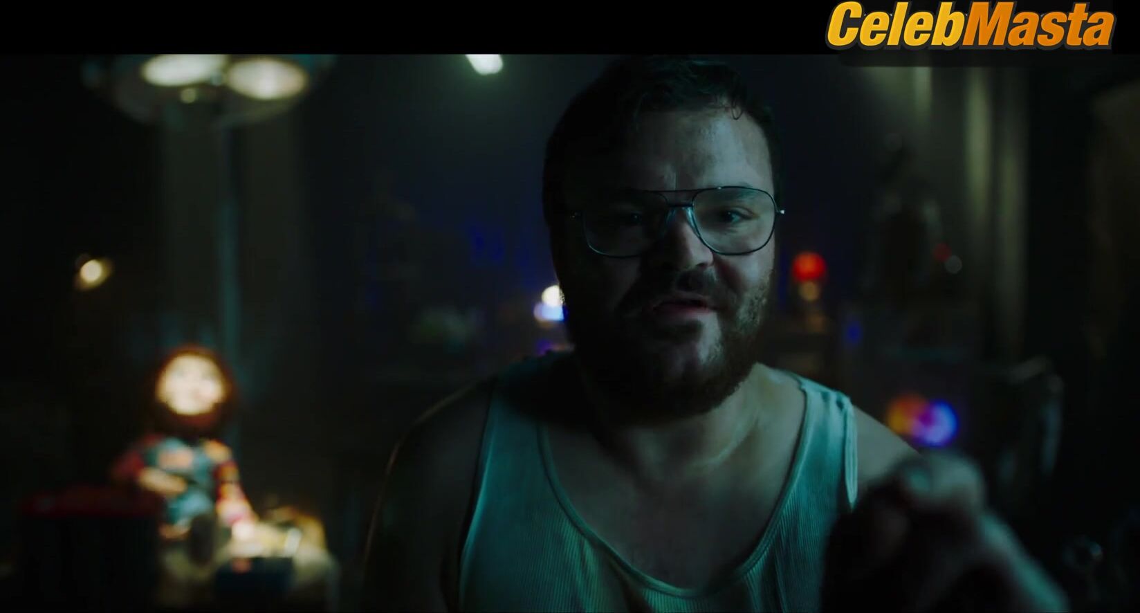 Aubrey Plaza ’s Underwear Scene From Child’s - Photo 1 of 5 photo 3