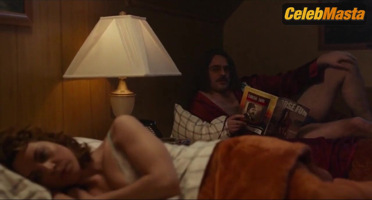 Aubrey Plaza ’s Sexy Scene From An Evening With - Photo 2 of 5 photo 3