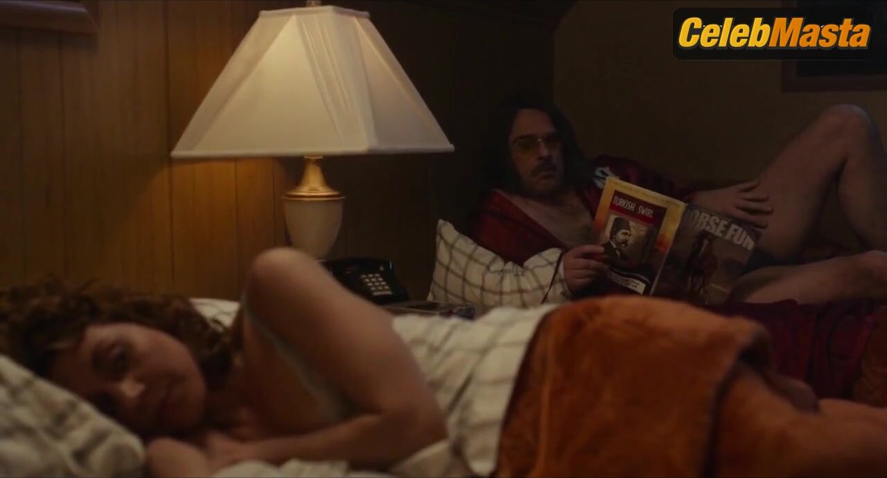 Aubrey Plaza ’s Sexy Scene From An Evening With - Photo 2 of 5 photo 4