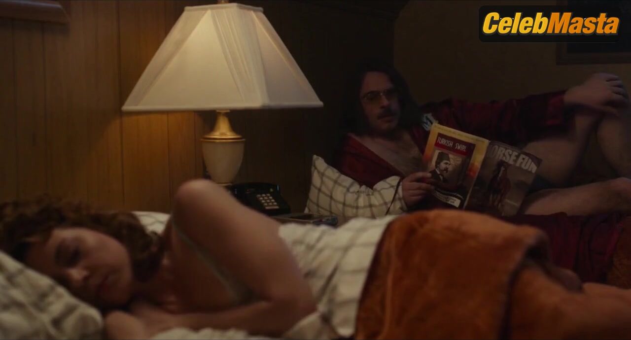 Aubrey Plaza ’s Sexy Scene From An Evening With - Photo 2 of 5 photo 5