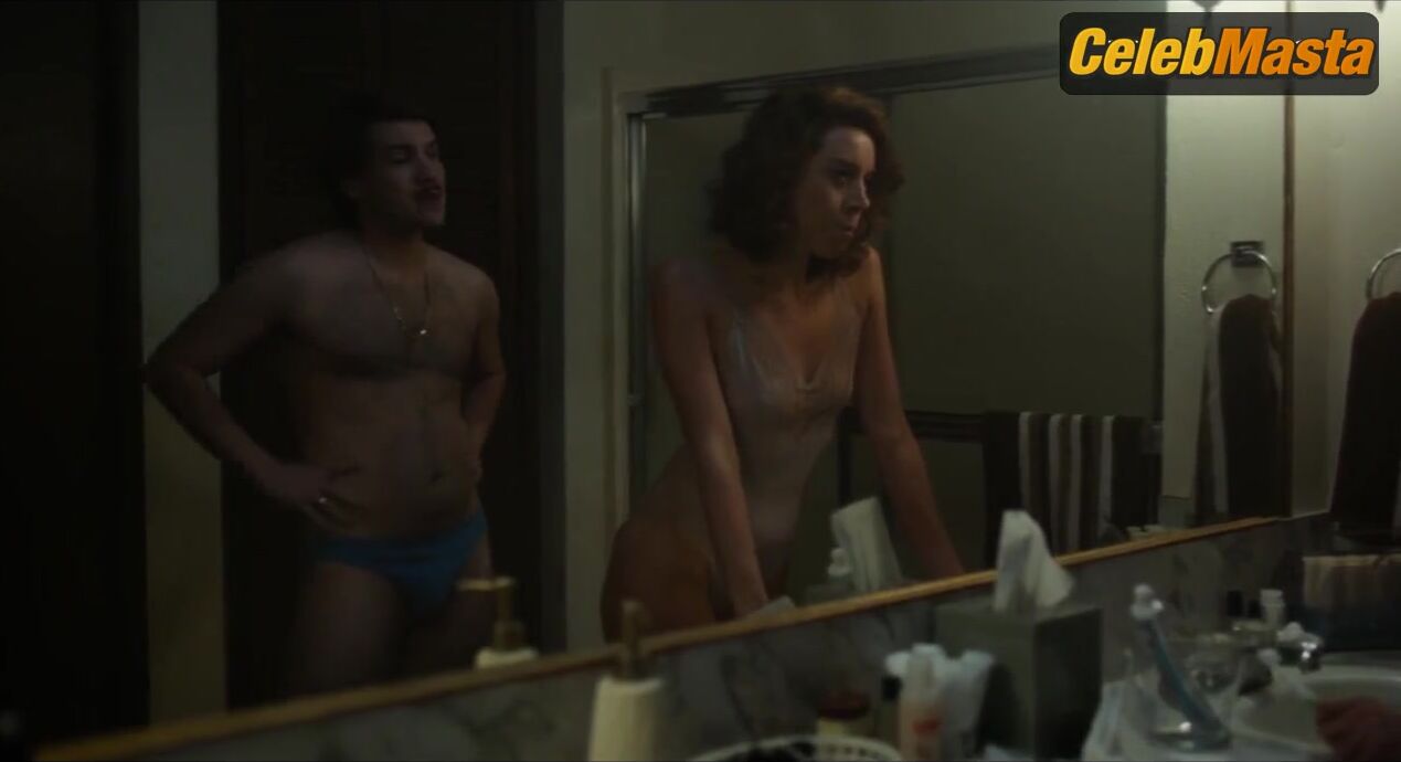 Aubrey Plaza ’s Sexy Scene From An Evening With - Photo 1 of 5 photo 3