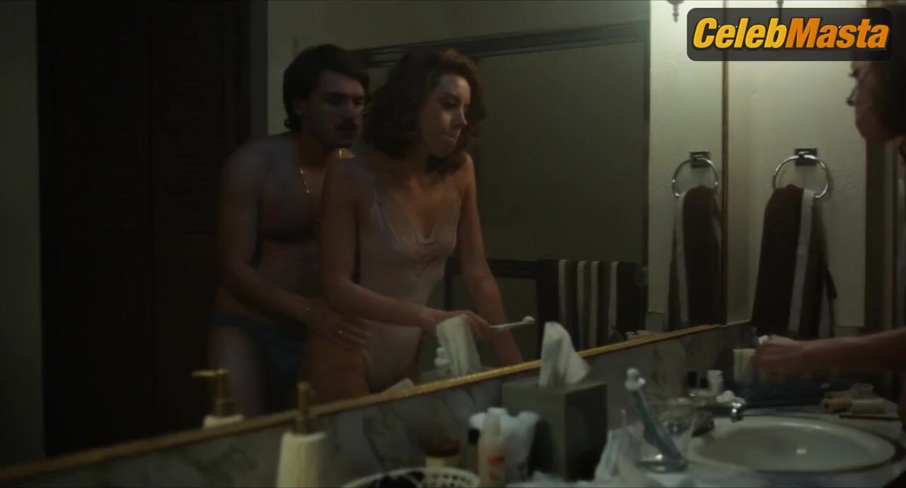 Aubrey Plaza ’s Sexy Scene From An Evening With - Photo 1 of 5 photo 4