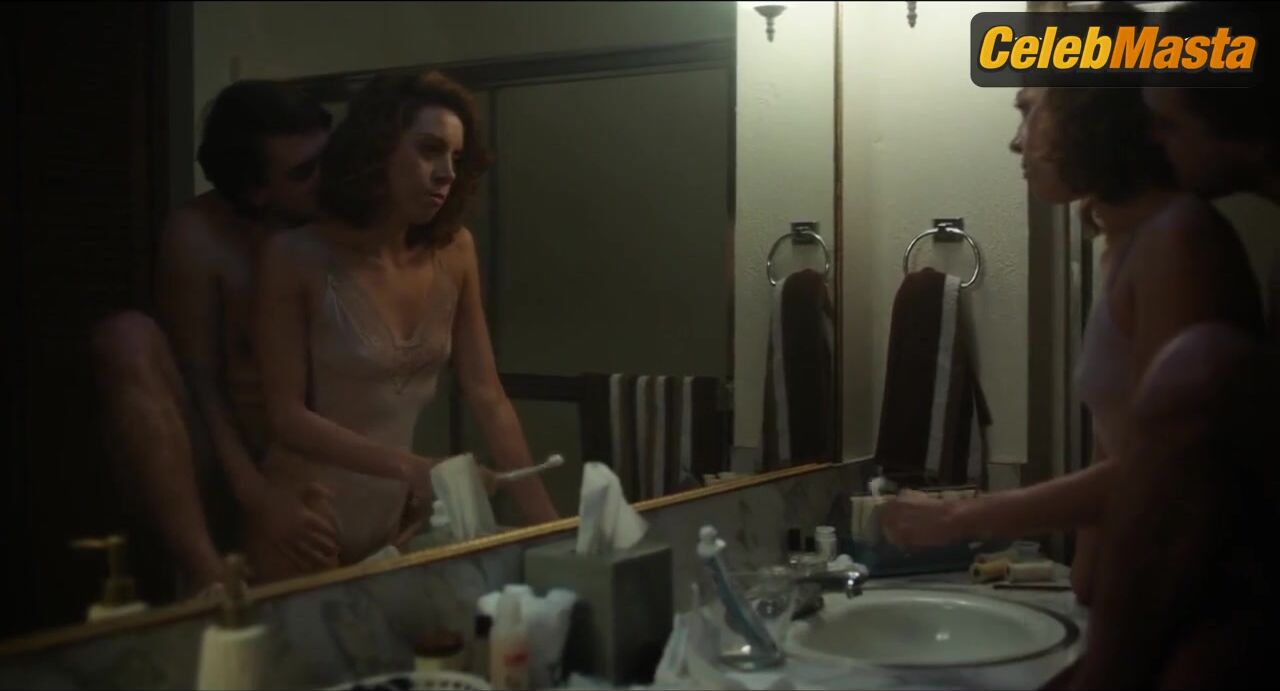 Aubrey Plaza ’s Sexy Scene From An Evening With - Photo 1 of 5 photo 5