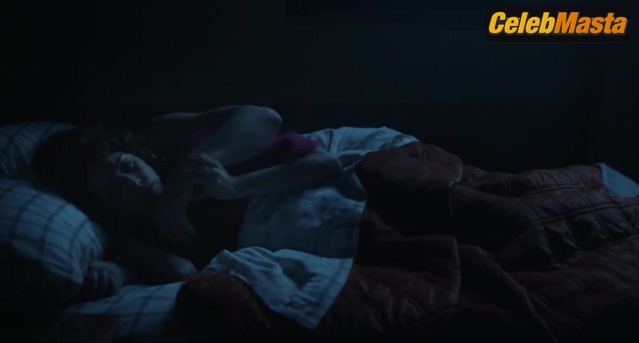 Aubrey Plaza ’s Underwear Scene From An Evening - Photo 1 of 5 photo 2