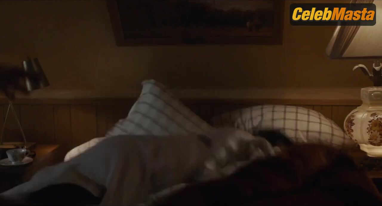 Aubrey Plaza ’s Underwear Scene From An Evening - Photo 1 of 5 photo 3