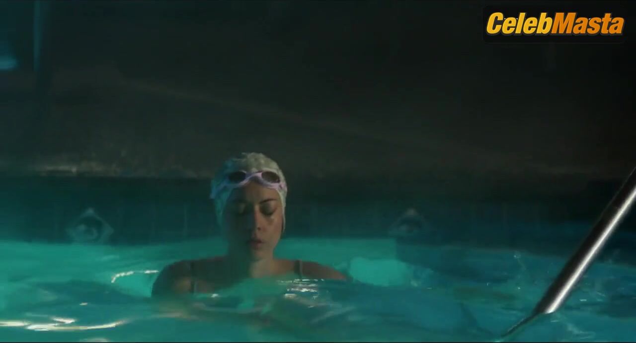 Aubrey Plaza Sexy Scene From An Evening With Beverly Luff - Photo 1 of 5 photo 5