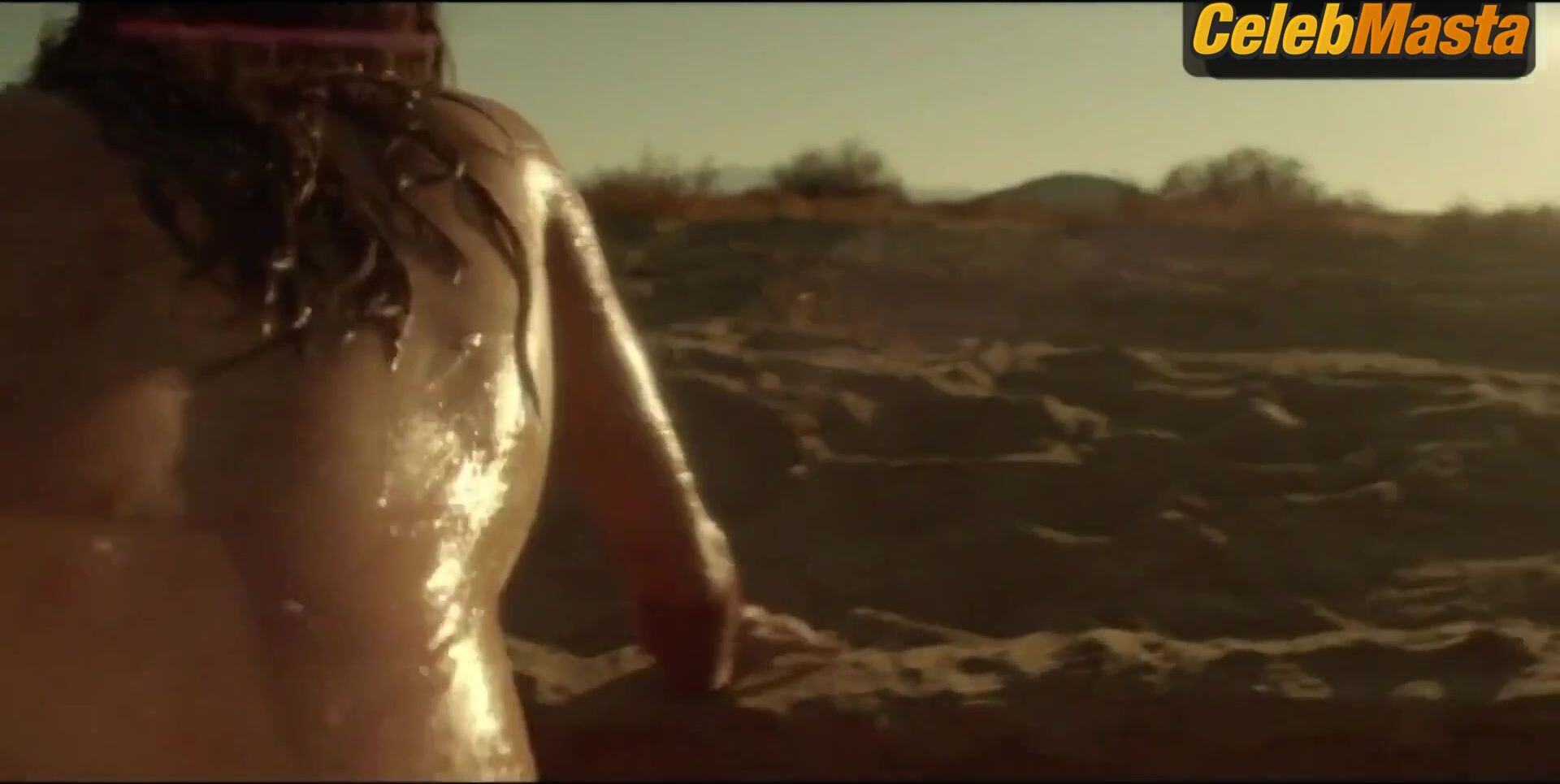 Aubrey Plaza ’s Sexy Scene From Legion - Photo 1 of 5 photo 2