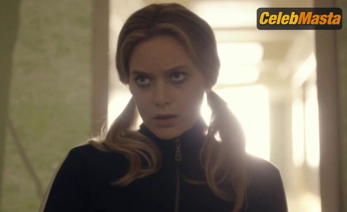 Aubrey Plaza ’s Sexy Scene From Legion - Photo 4 of 5 photo 5