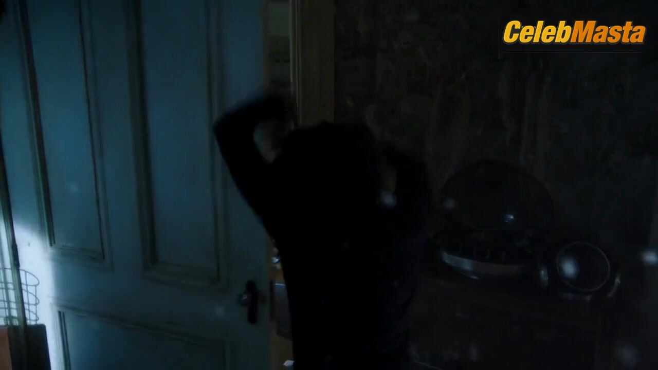 Aubrey Plaza ’s Underwear Scene From Legion - Photo 3 of 5 photo 5