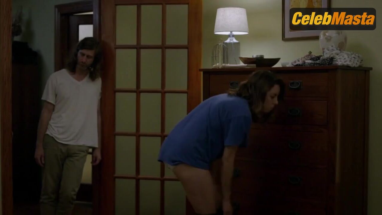 Aubrey Plaza ’s Underwear Scene From Easy - Photo 3 of 5 photo 2