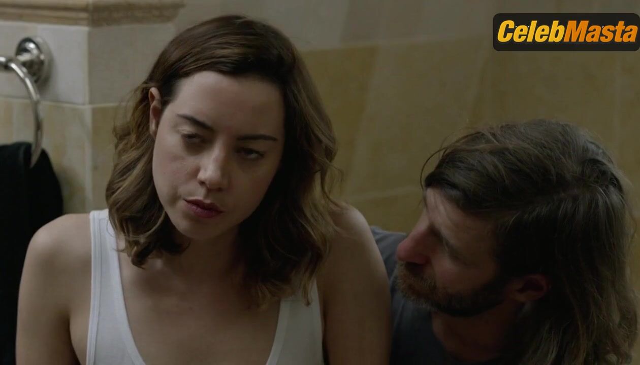 Aubrey Plaza ’s Underwear Scene From Easy - Photo 1 of 5 photo 5