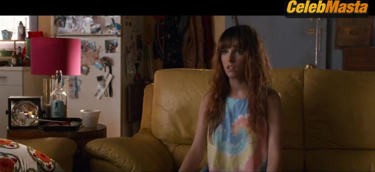 Aubrey Plaza ’s Sexy Scene From Mike & Dave - Photo 3 of 5 photo 4