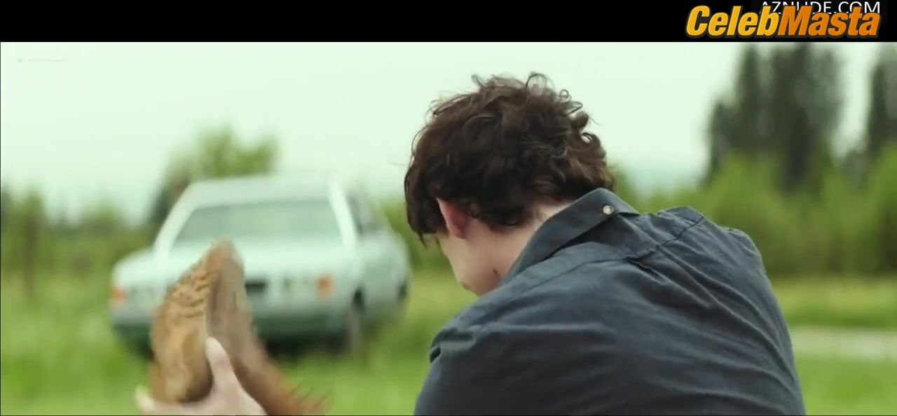 Aubrey Plaza Swimsuit, Underwear Scene From The Driftless - Photo 5 of 5 photo 2
