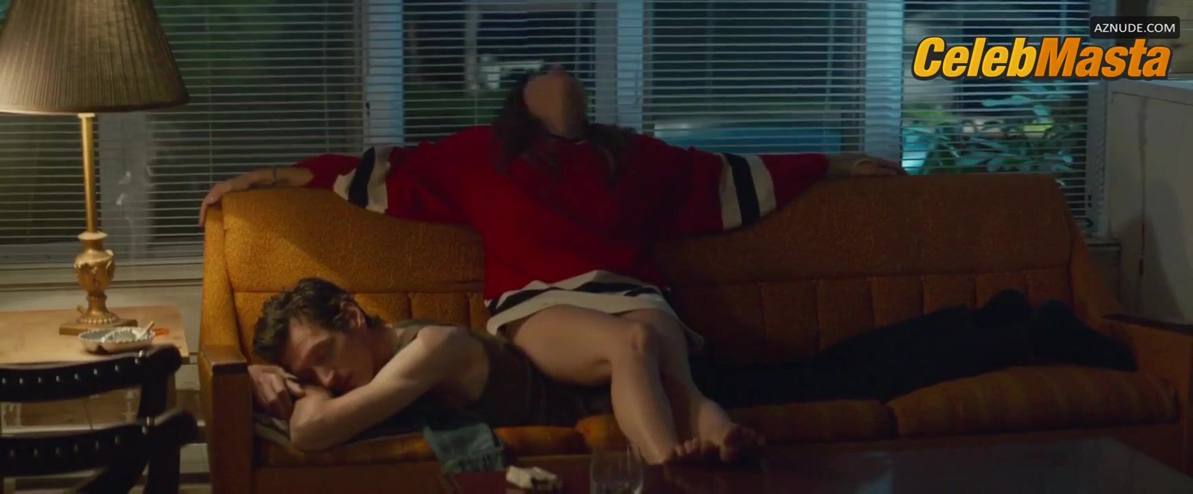 Aubrey Plaza ’s Sexy Scene From The Driftless Area - Photo 3 of 5 photo 2