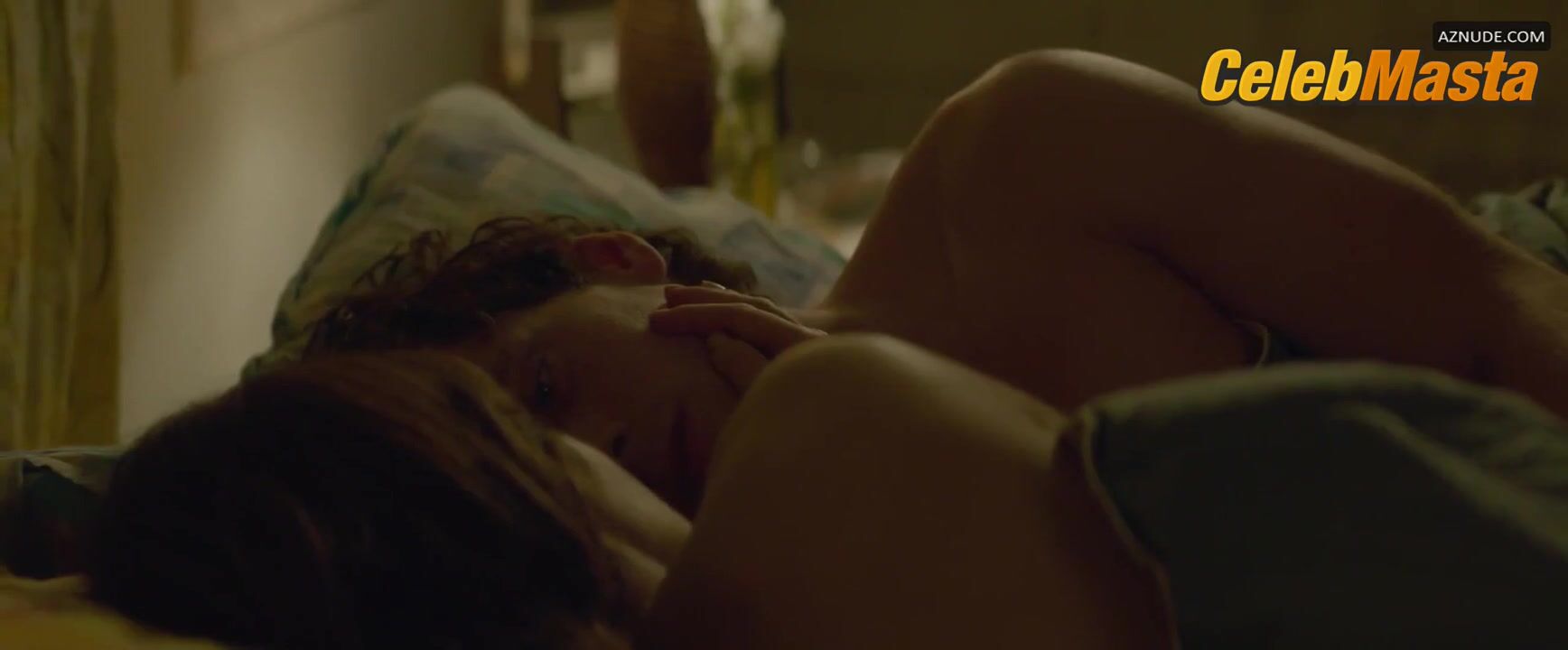 Aubrey Plaza ’s Sexy Scene From The Driftless Area - Photo 3 of 5 photo 4