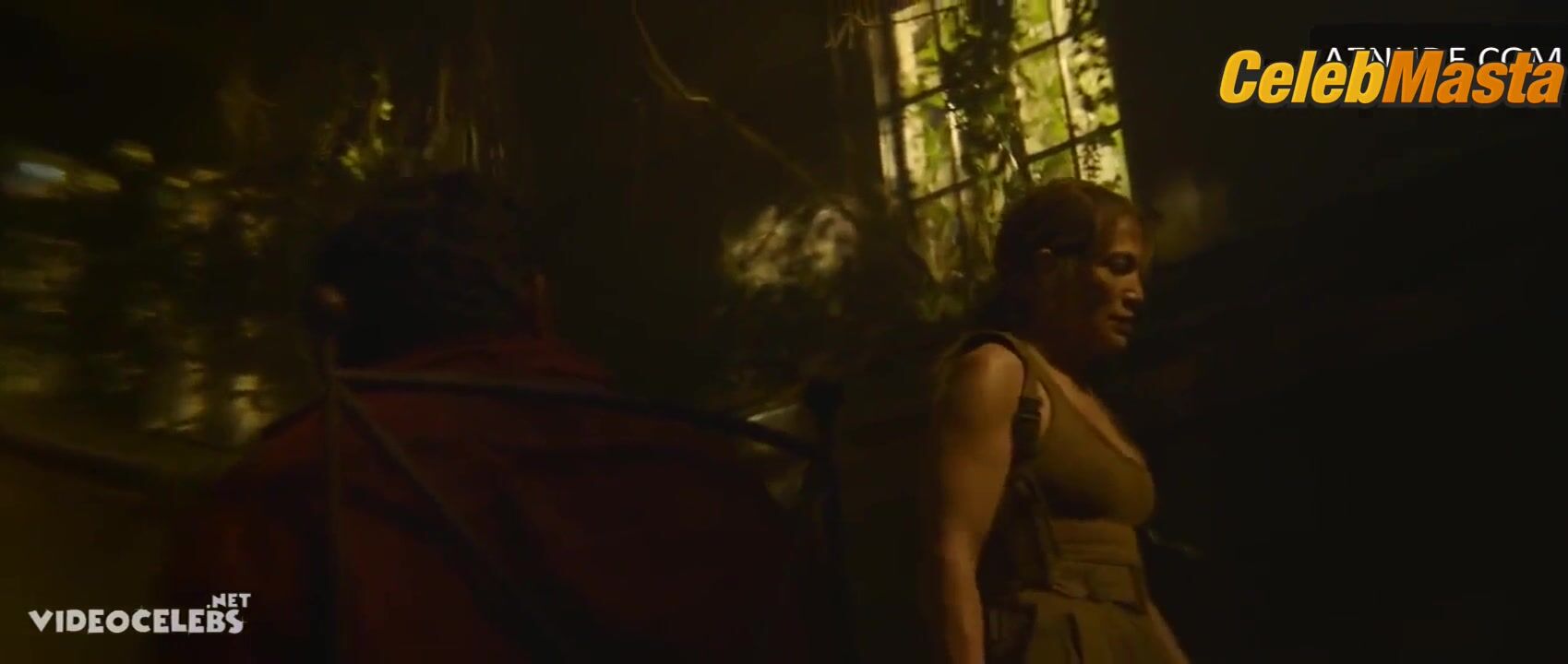 Jennifer Lopez ’s Sexy Scene From The Mother - Photo 1 of 5 photo 4