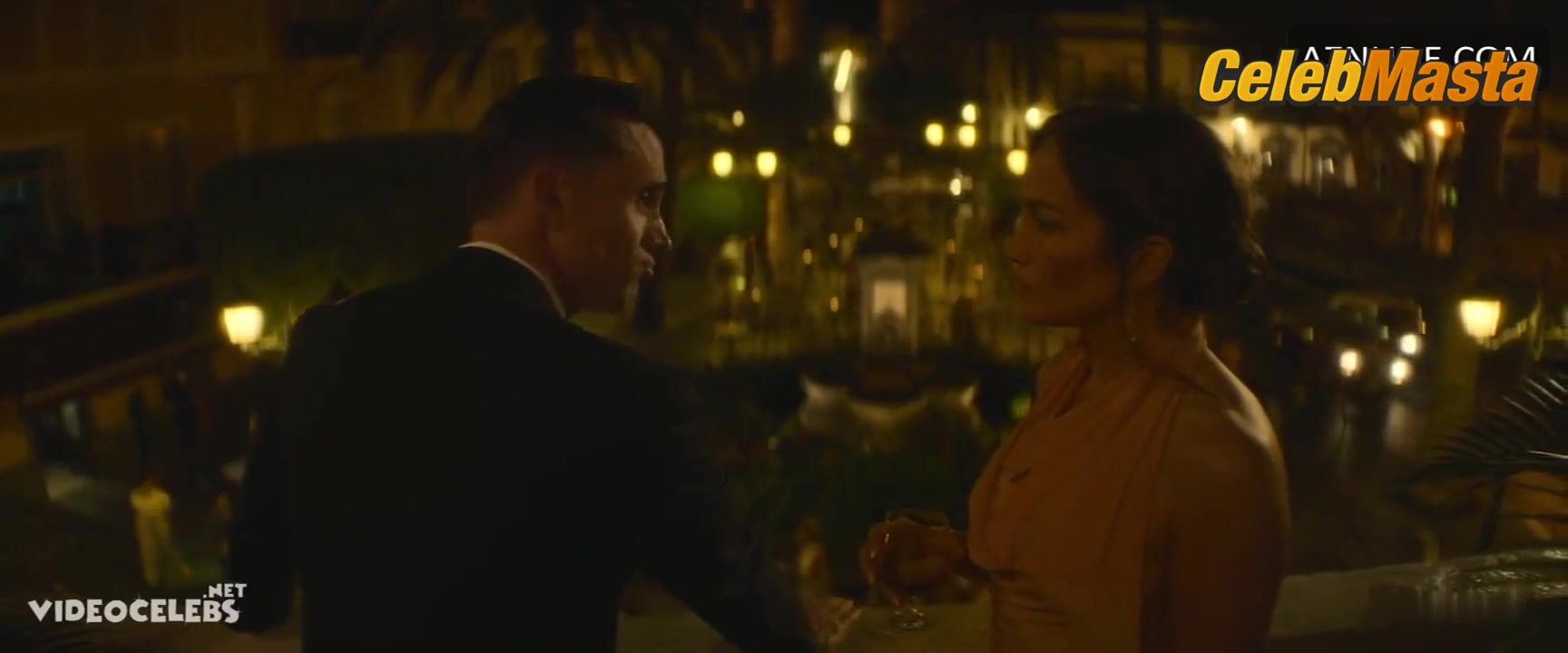 Jennifer Lopez ’s Sexy Scene From The Mother - Photo 1 of 5 photo 5