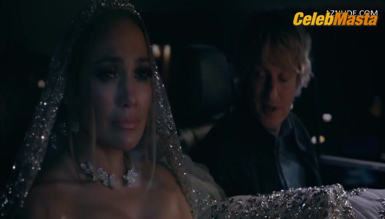 Jennifer Lopez Sexy Scene In Marry Me - Photo 2 of 5 photo 4