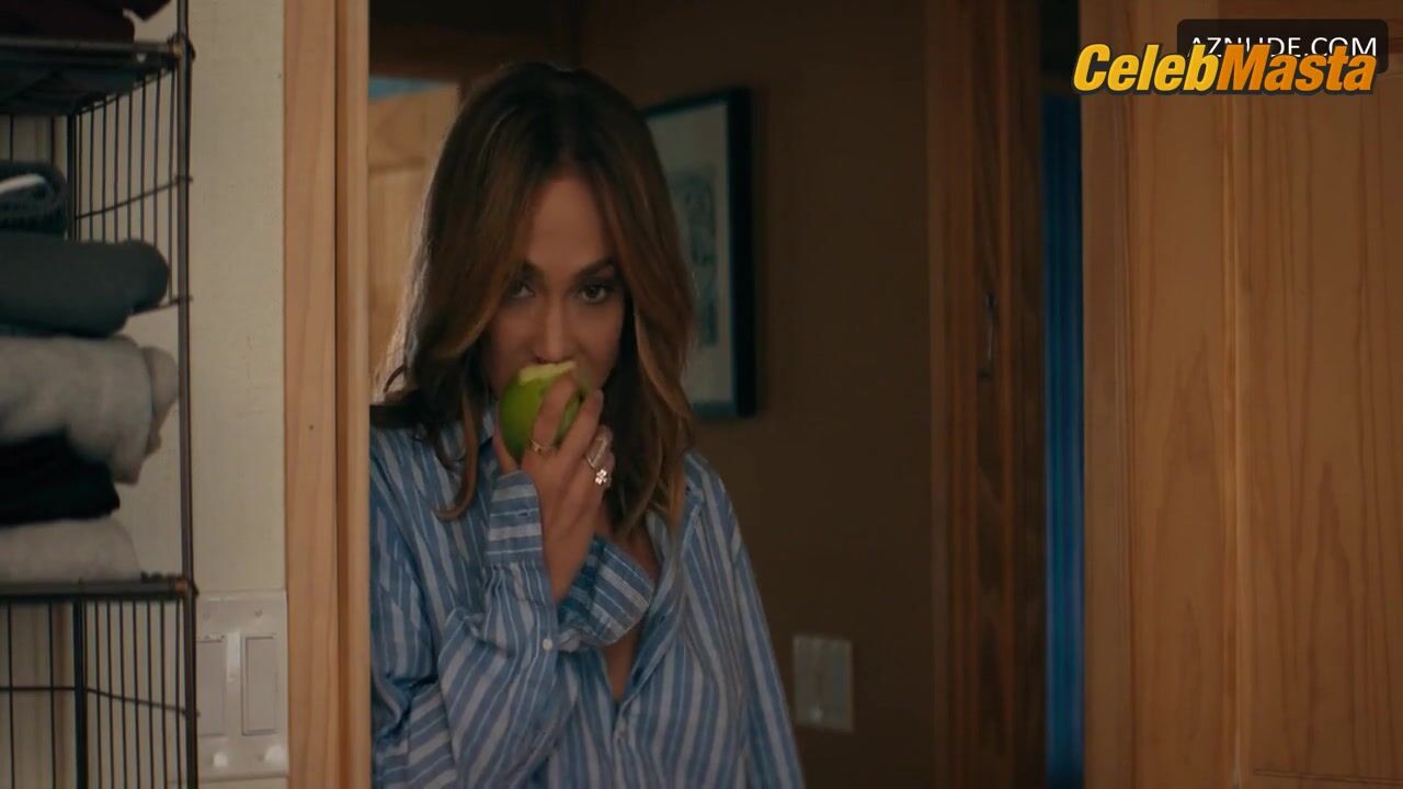 Jennifer Lopez Sexy Scene From Marry Me - Photo 1 of 5 photo 4