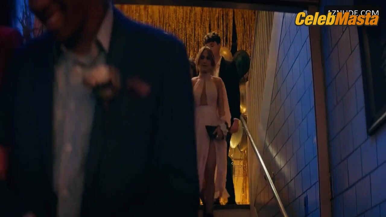 Jennifer Lopez Sexy Scene From Marry Me - Photo 1 of 5 photo 4