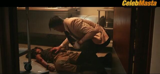 Jennifer Lopez Sexy Scene From Shotgun Wedding - Photo 5 of 5 photo 2