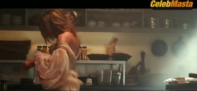 Jennifer Lopez Sexy Scene From Shotgun Wedding - Photo 5 of 5 photo 3