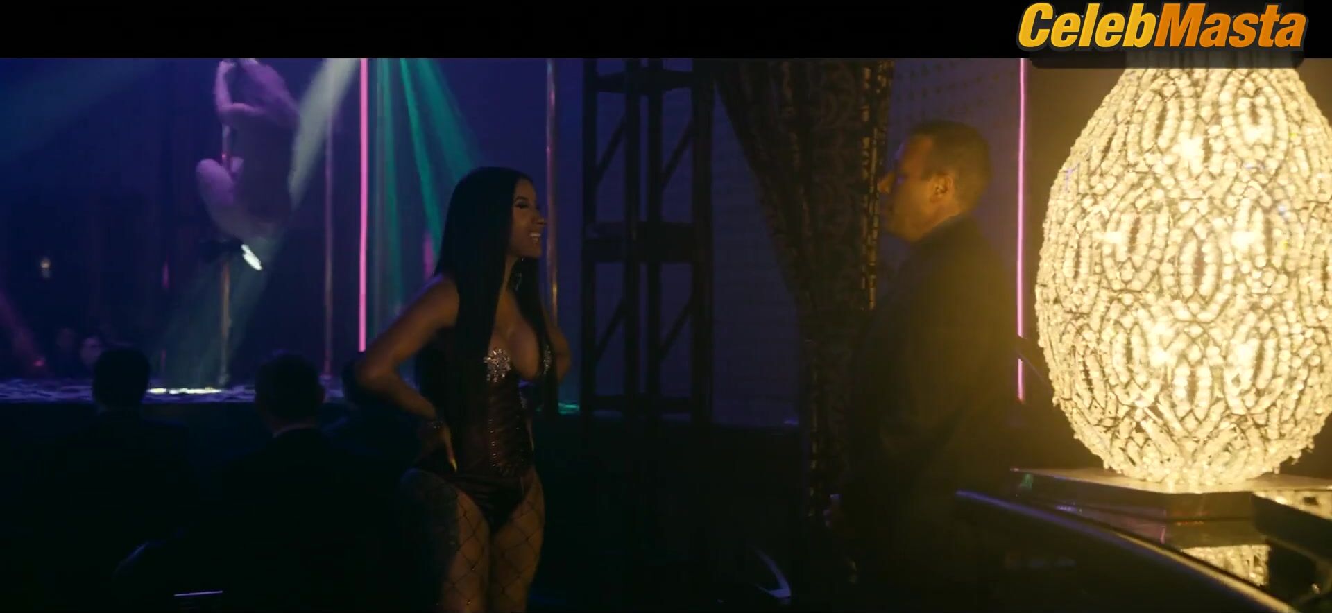Cardi B Jennifer Lopez, Trace Lysette, And Lizzo - Photo 2 of 5