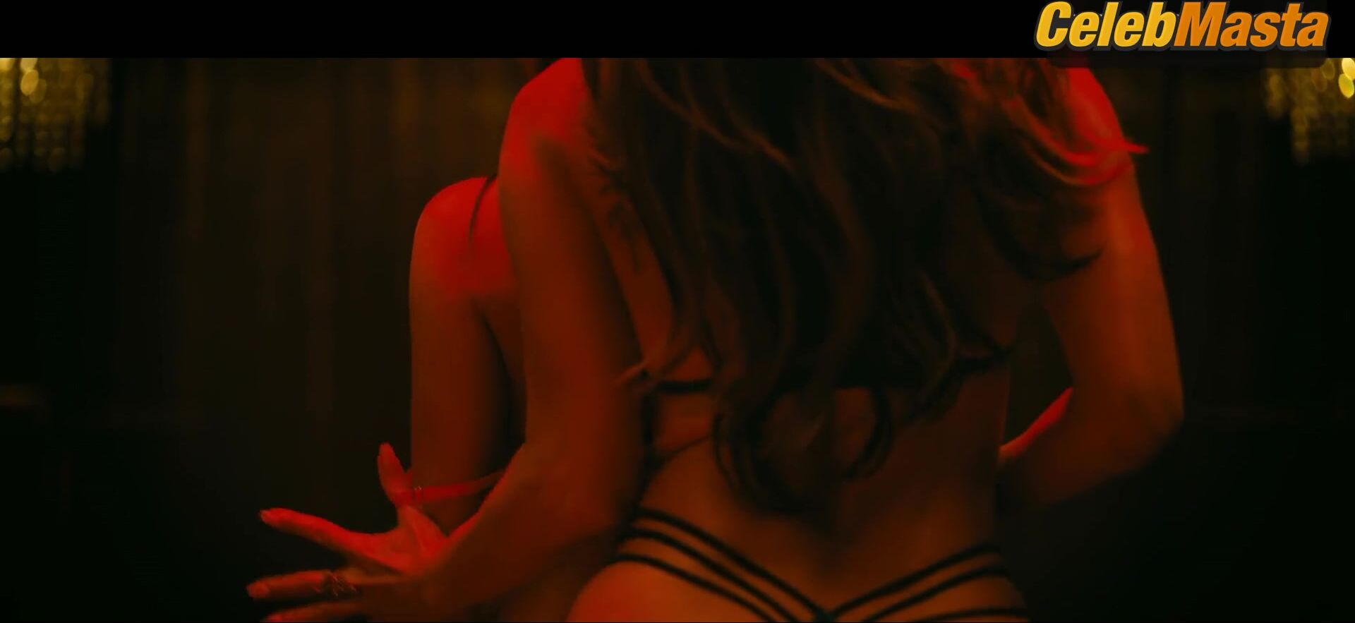 Constance Wu Jennifer Lopez And Swimsuit, Underwear Scene - Photo 1 of 5 photo 4