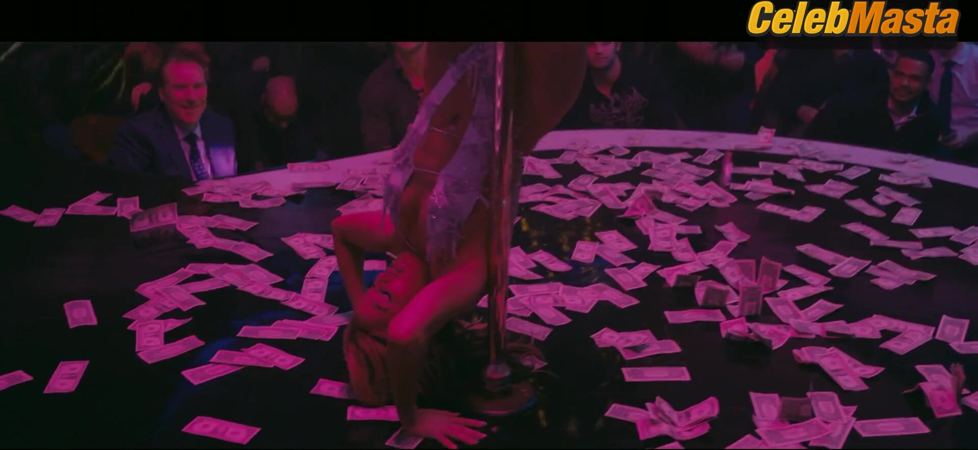 Constance Wu Jennifer Lopez And Thong, Underwear Scene - Photo 1 of 5 photo 4