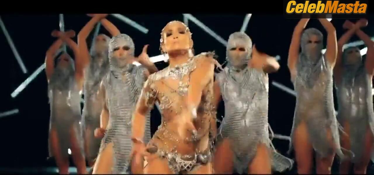Jennifer Lopez Sexy Scene From El Anillo - Photo 2 of 5