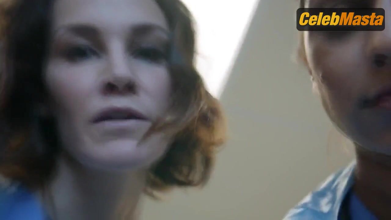 Jennifer Lopez Underwear Scene From Shades Of Blue - Photo 2 of 5 photo 5