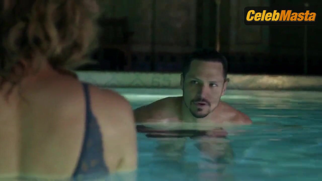 Jennifer Lopez Underwear Scene From Shades Of Blue - Photo 2 of 5 photo 4