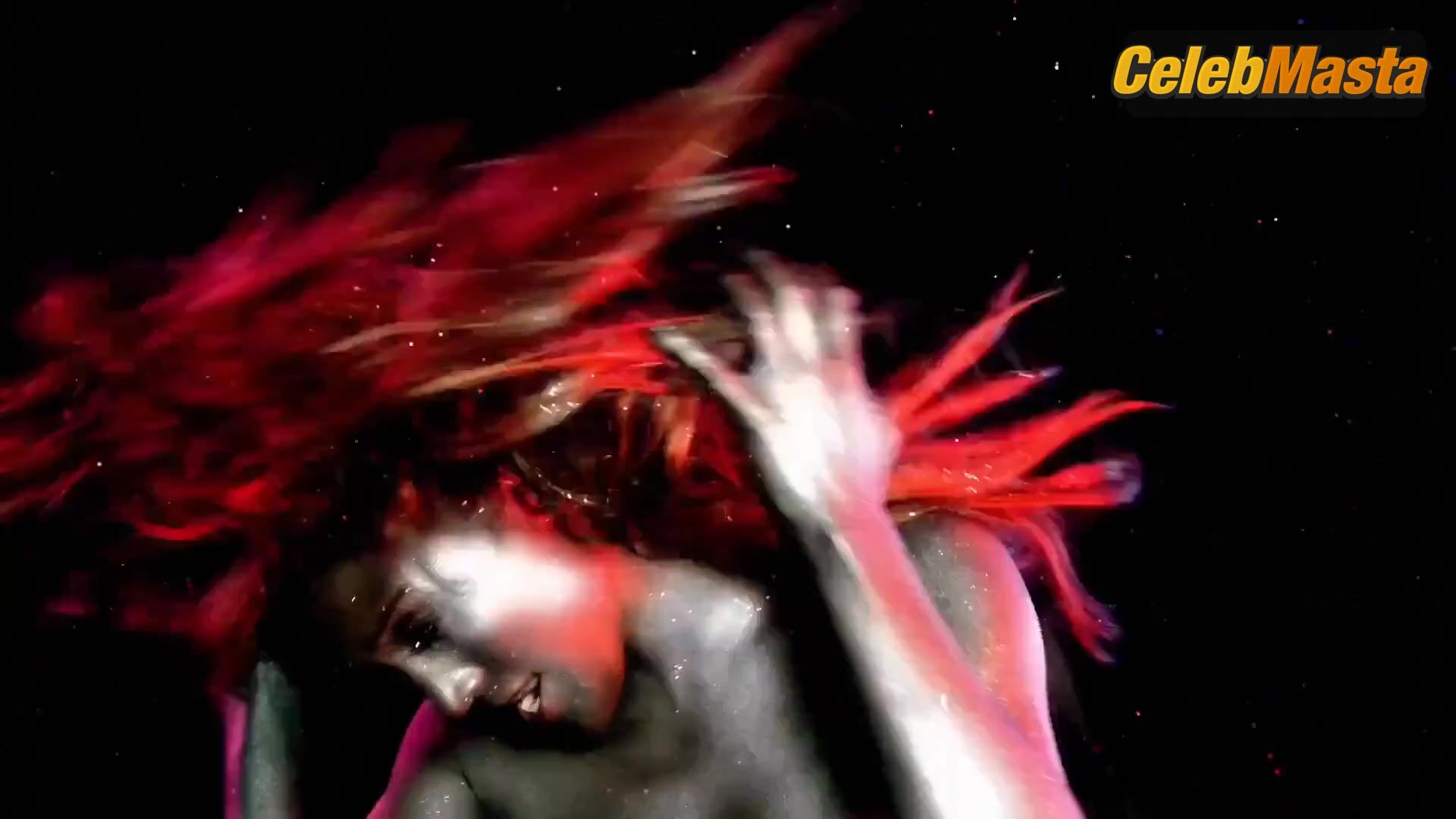 Jennifer Lopez Underwear Scene From Dance Again - Photo 2 of 5 photo 5
