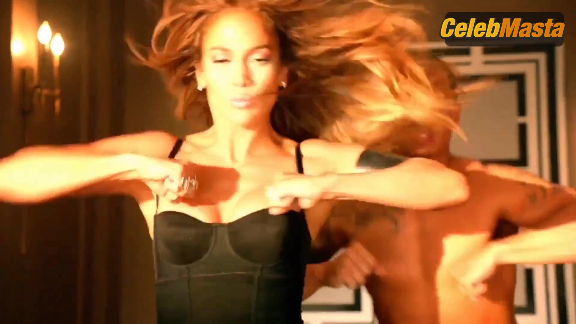 Jennifer Lopez Underwear Scene In Dance Again - Photo 3 of 5 photo 4