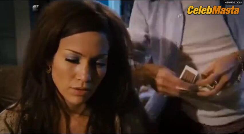 Jennifer Lopez Booty, Tits Scene From El Cantante - Photo 2 of 5 photo 3