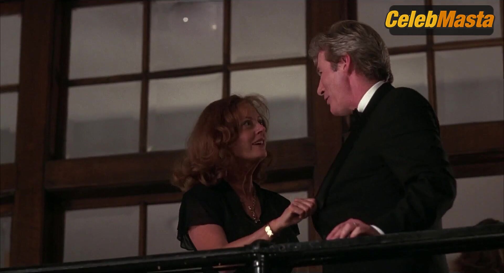 Jennifer Lopez Sexy Scene In Shall We Dance? - Photo 2 of 5 photo 5