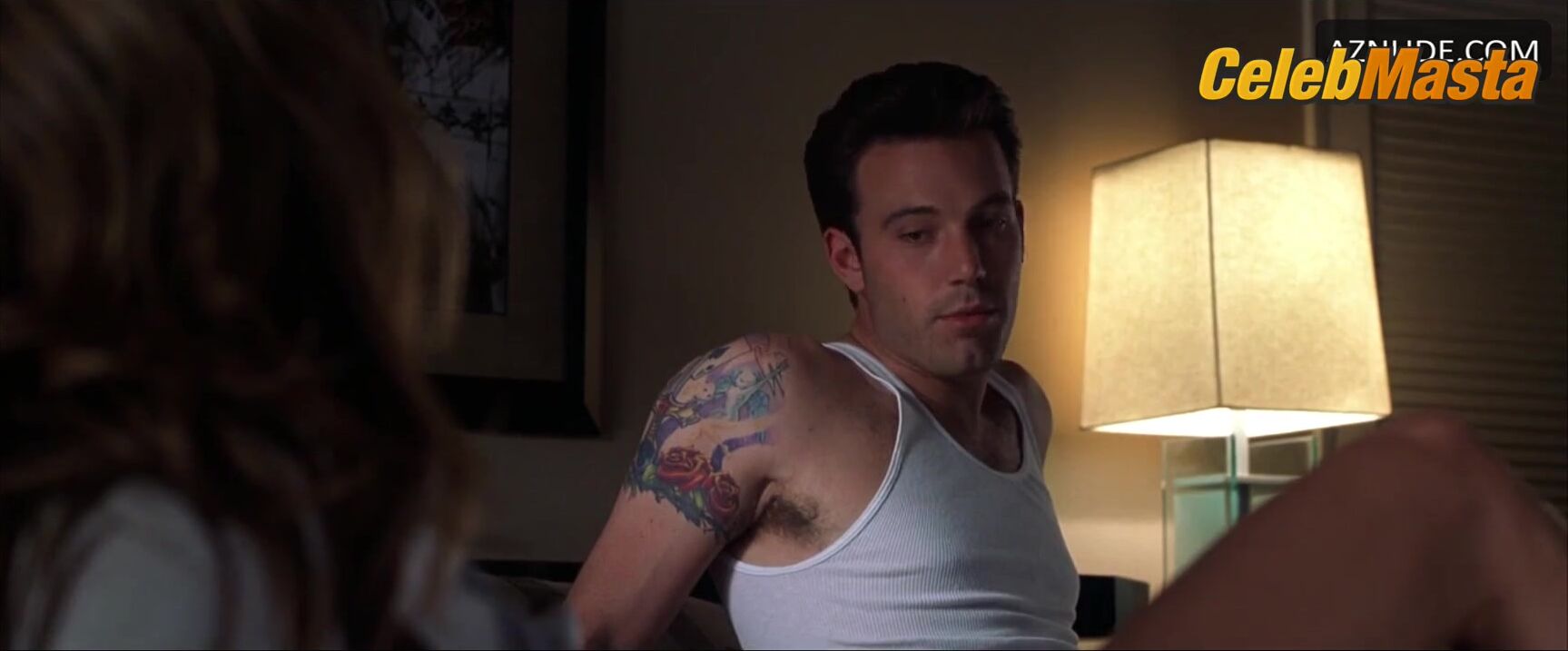 Jennifer Lopez Hot Scene From Gigli - Photo 2 of 5 photo 3