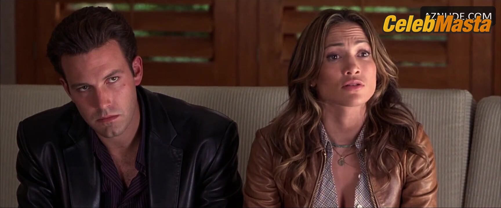 Jennifer Lopez Hot Scene From Gigli - Photo 2 of 5 photo 5