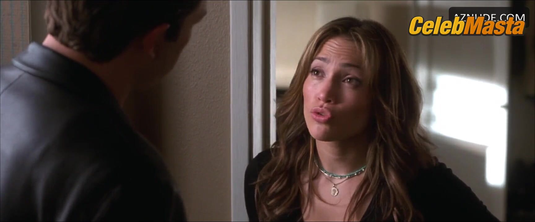 Jennifer Lopez Sexy Scene In Gigli - Photo 4 of 5 photo 2