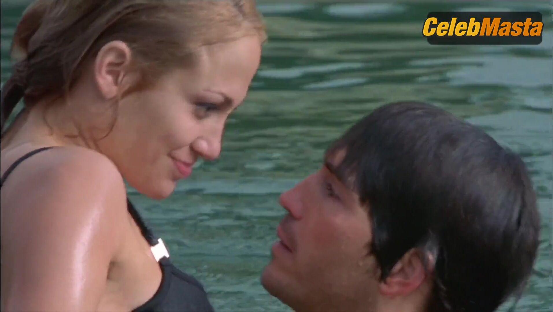 Jennifer Lopez Underwear Scene From Angel Eyes - Photo 1 of 5 photo 5