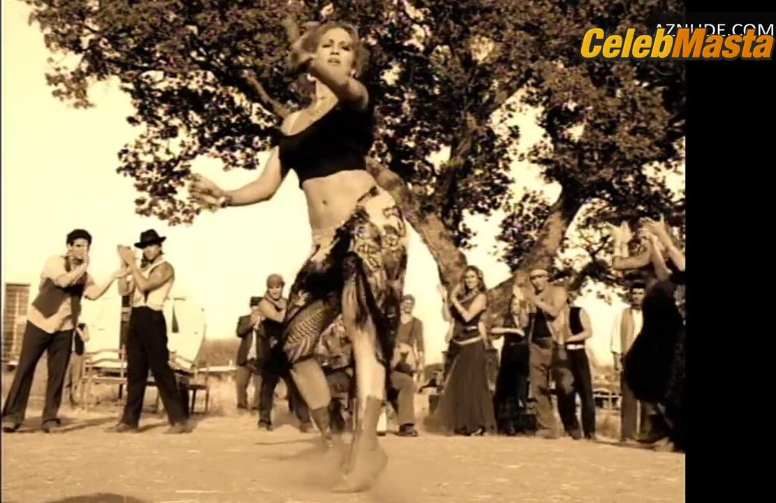 Jennifer Lopez Sexy Scene In Ain’t It Funny - Photo 1 of 5 photo 4
