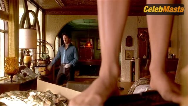 Jennifer Lopez Sexy Scene From U Turn - Photo 5 of 5 photo 2