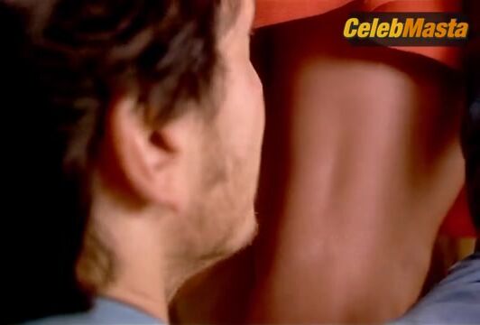 Jennifer Lopez Sexy Scene From U Turn - Photo 5 of 5 photo 4
