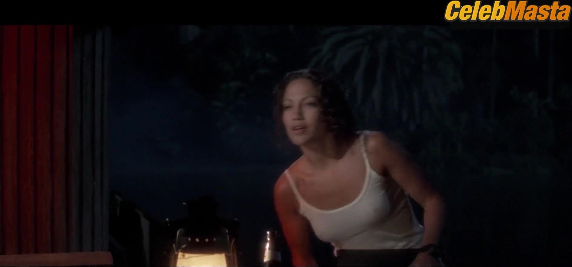 Jennifer Lopez Sexy Scene From Anaconda - Photo 1 of 5 photo 4